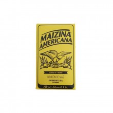 Maizina Americana 200grs