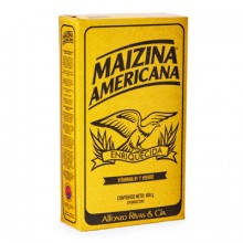 Maizina Americana 400grs