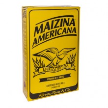 Maizina Americana 800grs