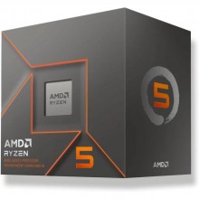 AMD Ryzen 5 8500G - Procesador de Escritorio 6 Núcleos, AM5, 5.0 GHz