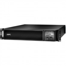 UPS APC Smart-UPS SRT 3000VA 2700W 120V Montaje en Rack - Modelo SRT3000RMX...