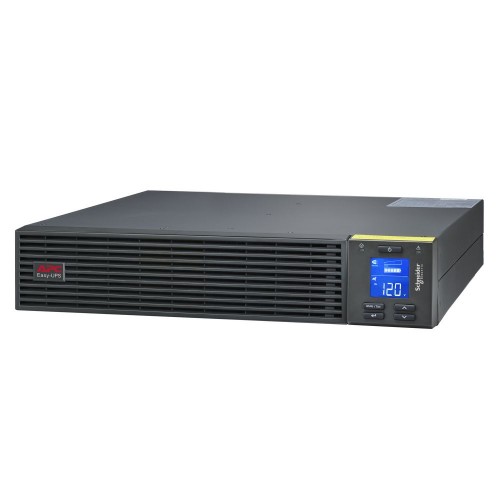 UPS APC Easy On-Line SRV 2000VA 1600W Rack 120V Doble Conversión