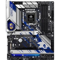 Tarjeta Madre ASRock Z790 PG Sonic DDR5 7200+ WiFi ATX Edición Especial
