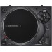 Audio-Technica AT-LP120XUSB-SV: Tocadiscos Directo con USB