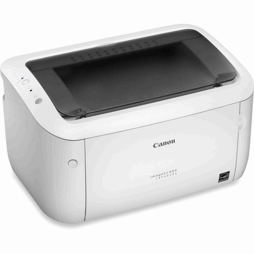 Impresora Láser Canon ImageCLASS LBP6030W Mono WiFi USB Compacta Blanca