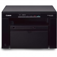 Impresora Multifuncional Canon imageCLASS MF3010 Láser Monocromo