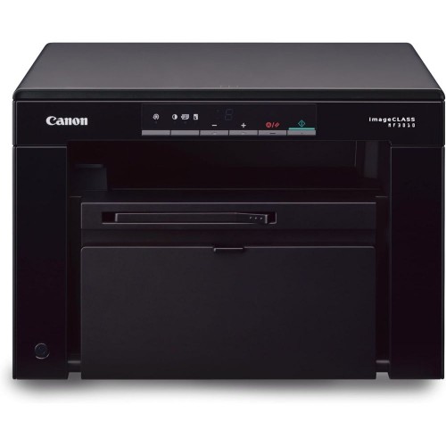 Impresora Multifuncional Canon imageCLASS MF3010 Láser Monocromo