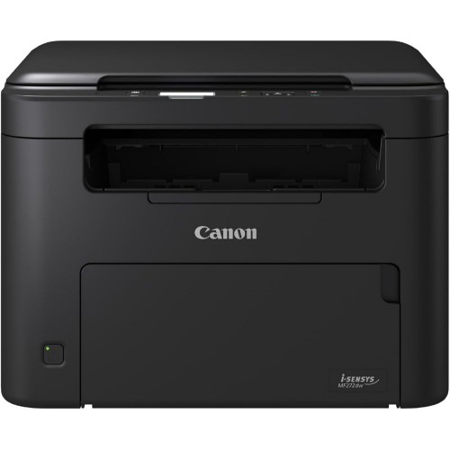 Impresora Multifuncional Canon MF272dw Láser Monocromo Wi-Fi