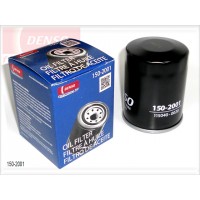 Filtro Aceite Toyota Corolla Yaris Terios Starlet Celica Rav4 Tercel Paseo