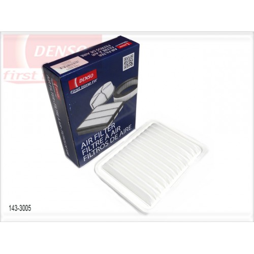 Filtro Aire Toyota 4Runner 03-09 Hilux 2.7 Kavak Fj  4.0