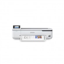 Plotter Epson SureColor T3170 24 Pulgadas Wifi Red USB SCT3170SR Compacto