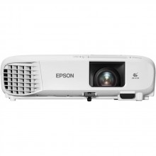 Proyector Epson PowerLite E20 3LCD XGA 3400 Lúmenes HDMI
