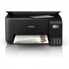 Impresora Multifuncional Epson EcoTank L3250 Wi-Fi Scanner Copiadora