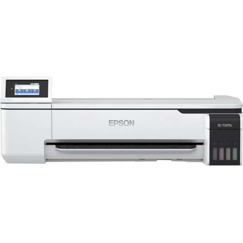 Epson SureColor T3170x Impresora Plotter de 24 pulgadas Tinta Continua