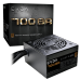 Fuente De Poder Evga 700w BQ Semi-Modular