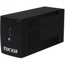 UPS Inteligente Forza NT-2401PRO 2400VA/1200W 120V con 10 Tomas NEMA