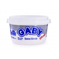 Queso Crema Gaby 250 grs