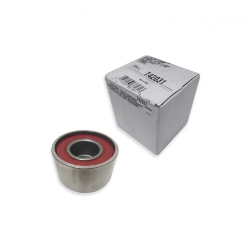 Polea de Tiempo Redonda Toyota 4Runner Land Cruiser GATES Original