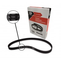 Correa de Tiempo Hyundai Getz Brisa Accent 1.3 GATES Original