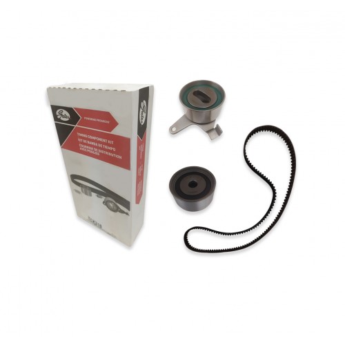 Kit de Tiempo Kia Rio 1.5 GATES Original