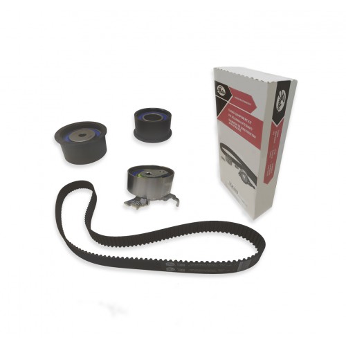 Kit de Tiempo Chevrolet Optra Limited 1.8 GATES Original