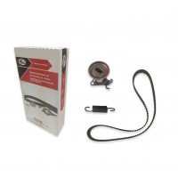 Kit de Tiempo Montero Dakar Con Resorte Antivibracion GATES ORIGINAL