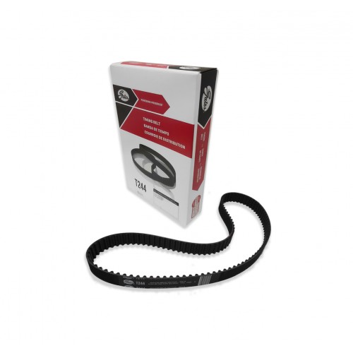 Correa de Tiempo Acura CL 2.2 Honda Accord 2.2 Vtec Odyssey 2.3 Gates