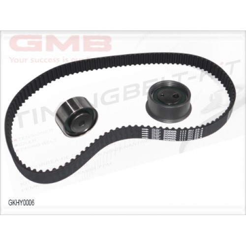 Kit Correa Tiempo Toyota 4Runner 00-02 Prado 5Vz (191D)