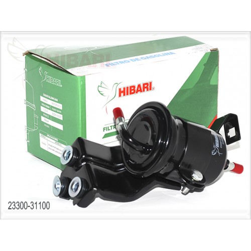 Filtro Gasolina Toyota 4Runner Fortuner Hilux Kavak Fj 4.0