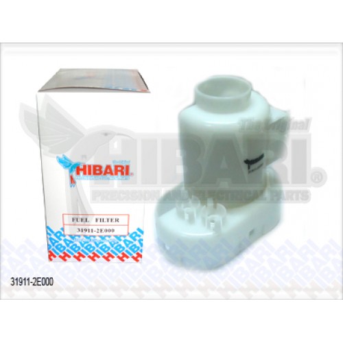 Filtro Gasolina Hyundai Tucson 2.0 Kia Sportage 2.0