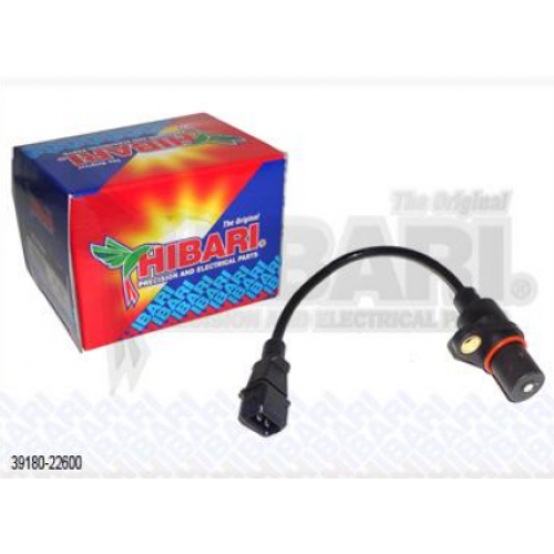 Sensor Posicion Cigueñal Hyundai Getz Elantra 1.6 Accent 1.5 Kia Rio