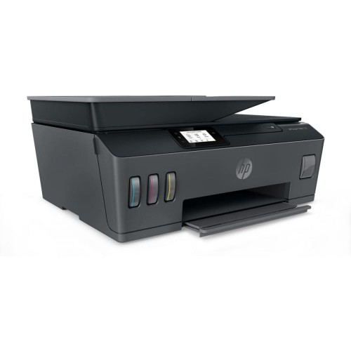 Impresora Multifuncional HP Smart Tank 530 Color Wi-Fi ADF 4SB24A