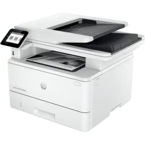 Impresora Multifuncional HP LaserJet Pro MFP 4103dw Monocromática Wi-Fi