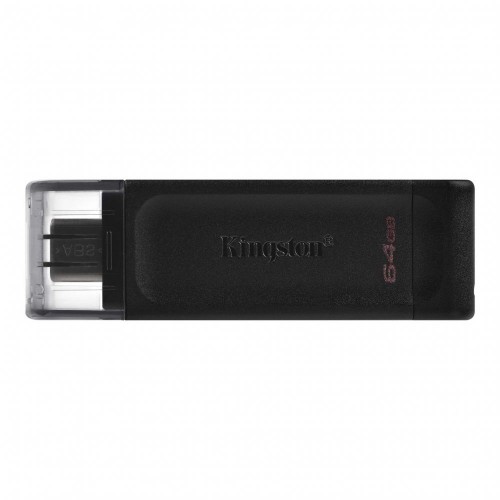 Pendrive Kingston DataTraveler 70 64GB USB-C 3.2 Gen 1 Flash Drive