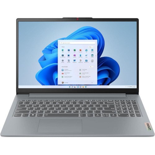 Lapto Lenovo IdeaPad Slim 3 Ryzen 7 5825U 16GB 512GB SSD Pantalla Táctil 15.6