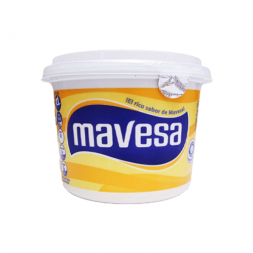 Margarina Mavesa 500gr