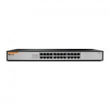 Switch Nexxt Solutions de 24 puertos