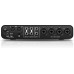 MOTU M6: Interfaz de Audio USB-C 6x4, Sonido Estudio