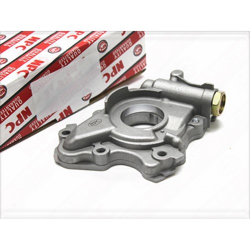 Bomba Aceite Toyota Corolla 03-08