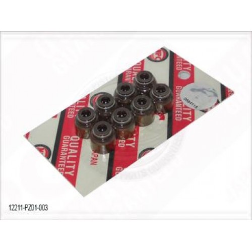 Gorros Valvula Honda Civic Accord 92-00