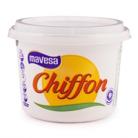 Margarita Chiffon Mavesa 454gr