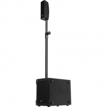 Cornetas Pro DG Systems NEO-1 Sistema Portátil 1840W Sub 10 Bluetooth