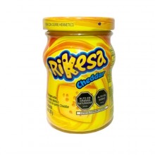 Queso Fundido Rikesa Original 200grs
