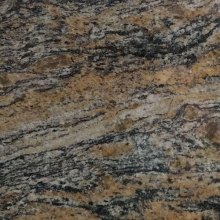 Topes de granito - Gris Canteras - Grand Paradiso