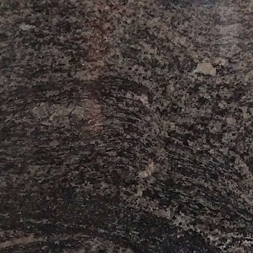 Topes de granito - Noche Guayana - Night Guayana