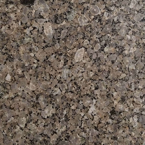 Topes de granito - Gris Platino - Platinium Grey