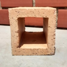 Ladrillo De Ventilación