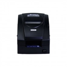 Impresora de Matriz de Punto SAT DM220 US-NC USB Robusta y Confiable