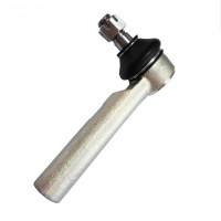 Terminal Direccion Ford Fiesta Ecosport Titanium (Der)