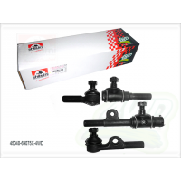 Terminal Direccion Toyota Machito 3F